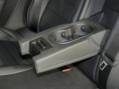 2026 Porsche Panamera 4