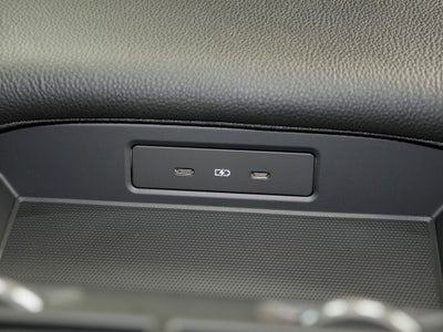 2026 Porsche Panamera 4
