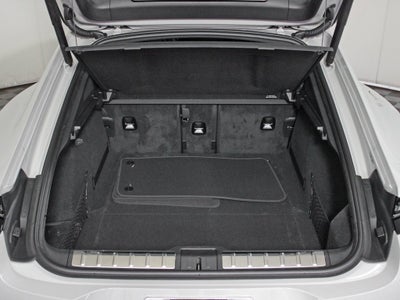 2025 Porsche Panamera 4