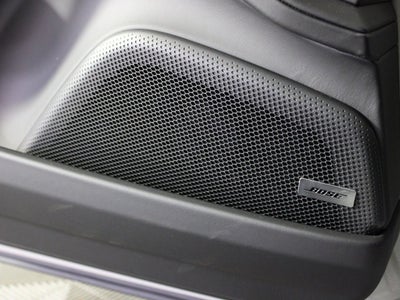 2025 Porsche Panamera 4