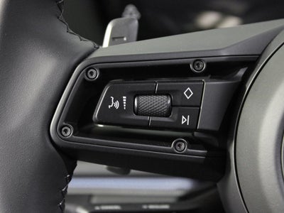 2025 Porsche Panamera 4