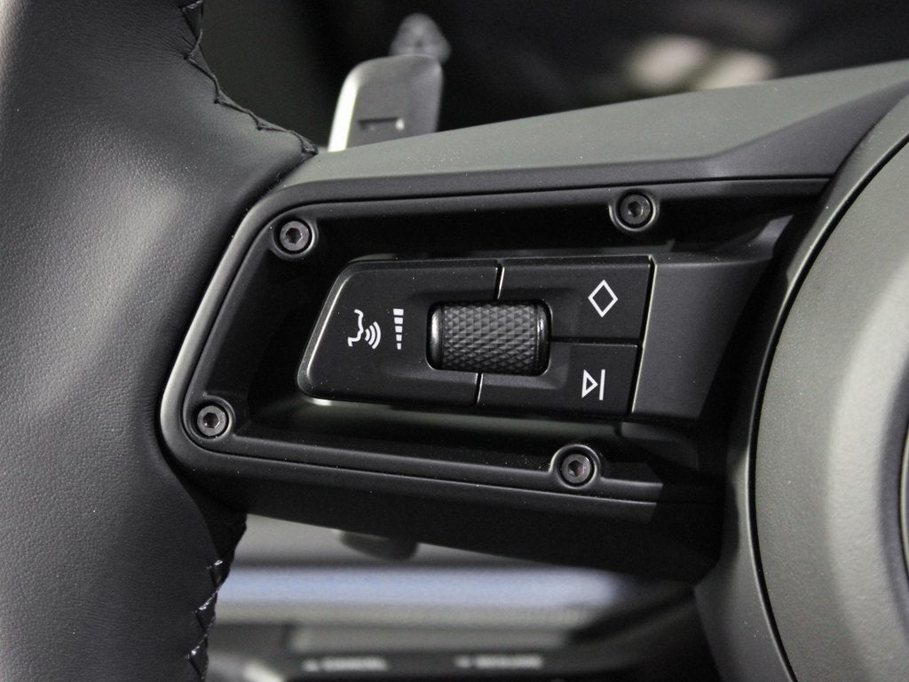 2025 Porsche Panamera 4