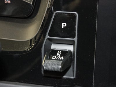 2025 Porsche Panamera 4