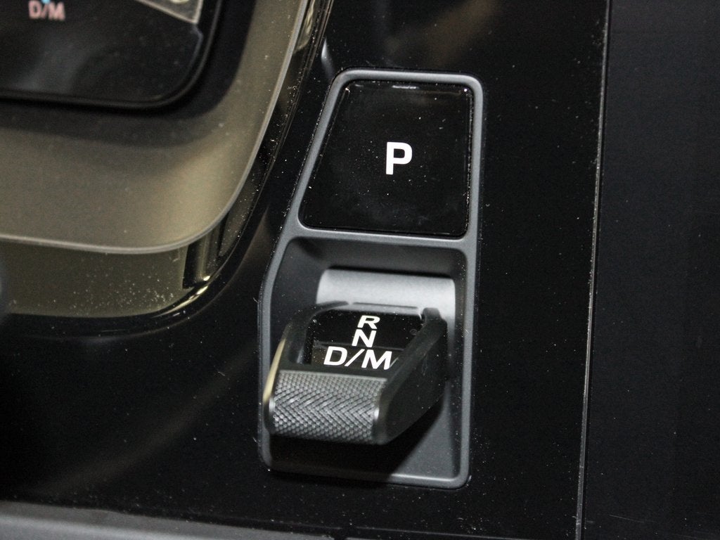 2025 Porsche Panamera 4