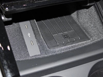 2025 Porsche Panamera 4