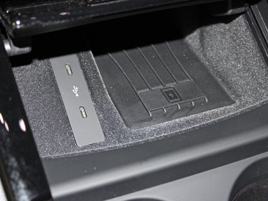 2025 Porsche Panamera 4