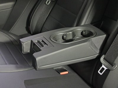 2025 Porsche Panamera 4