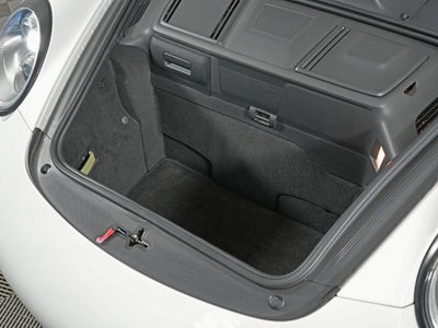 2009 Porsche 911 Carrera 4S