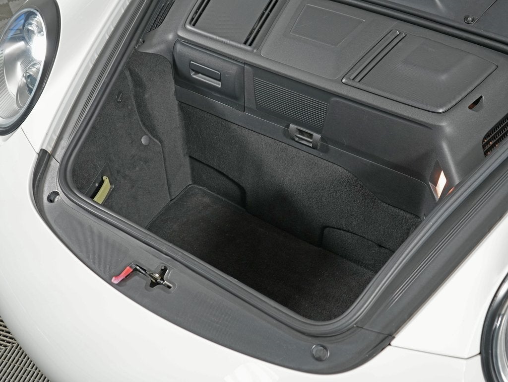 2009 Porsche 911 Carrera 4S