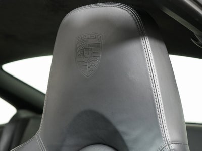 2009 Porsche 911 Carrera 4S