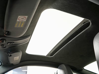 2009 Porsche 911 Carrera 4S