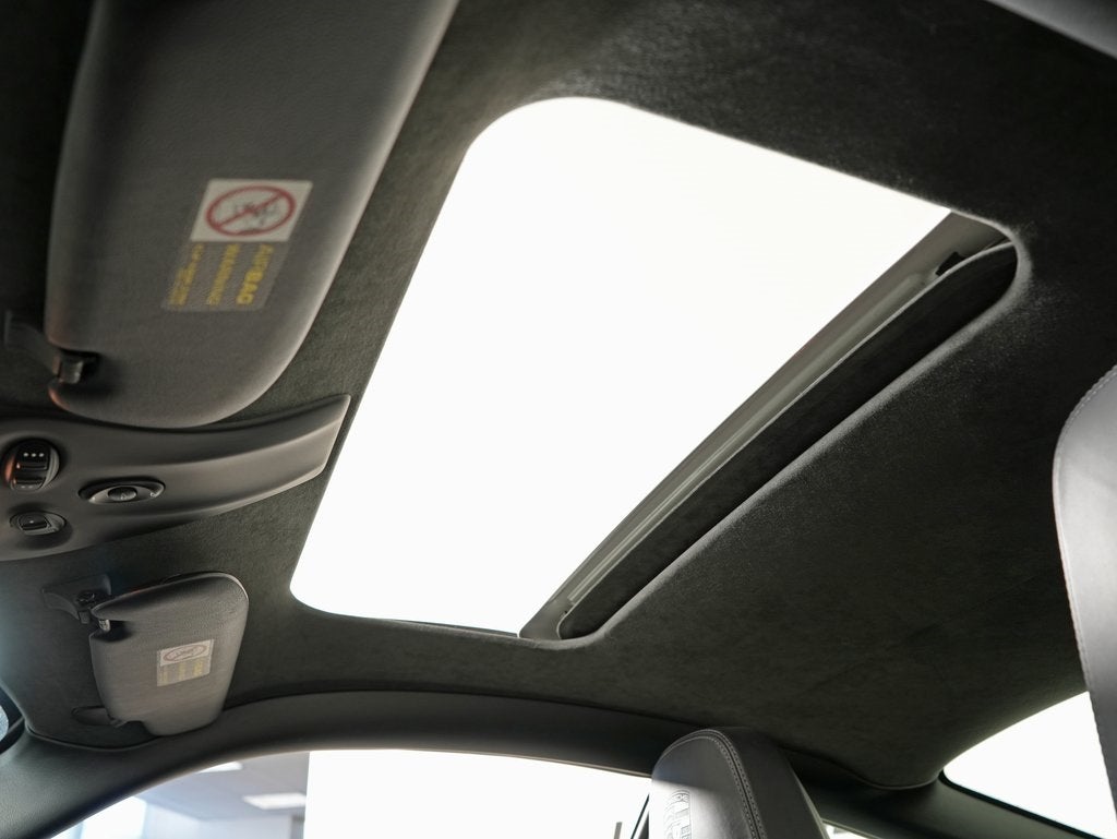 2009 Porsche 911 Carrera 4S