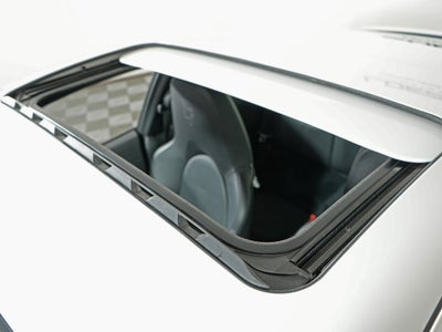 2009 Porsche 911 Carrera 4S