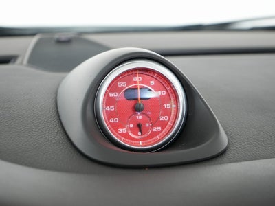 2009 Porsche 911 Carrera 4S