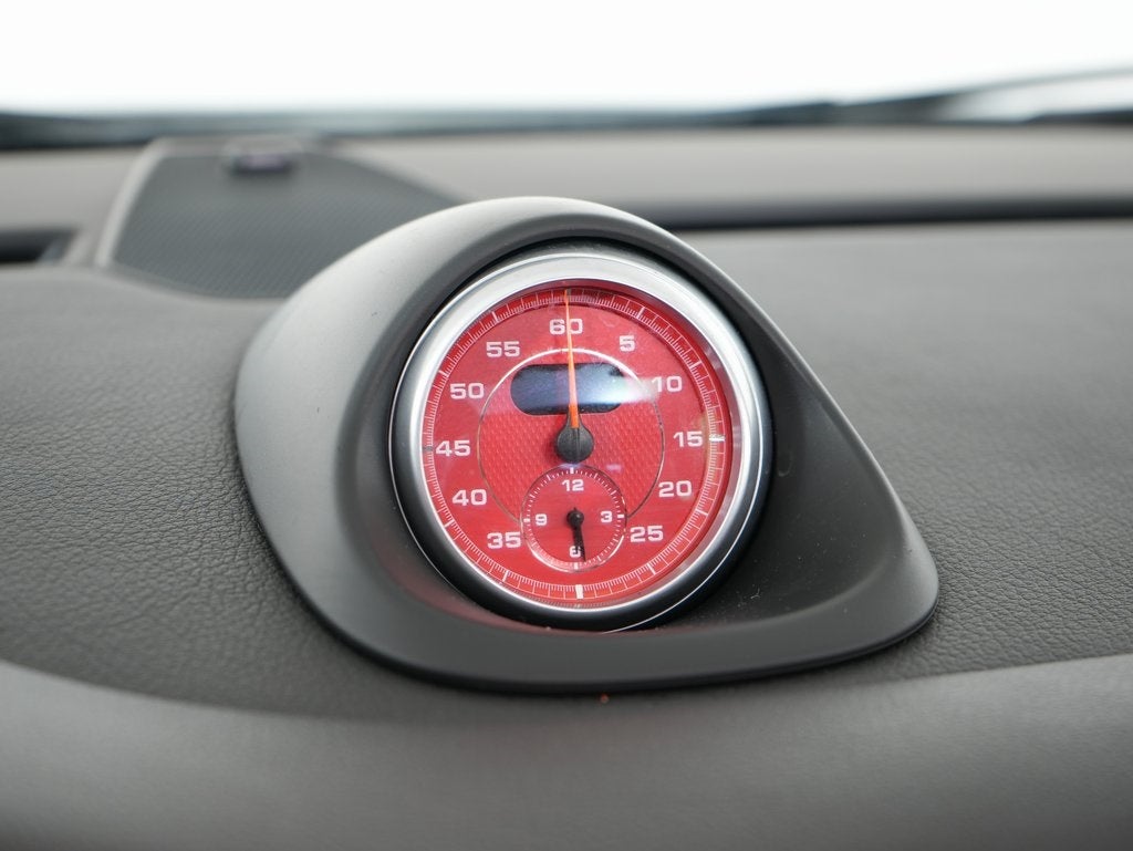 2009 Porsche 911 Carrera 4S