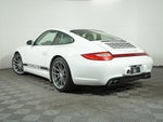 2009 Porsche 911 Carrera 4S