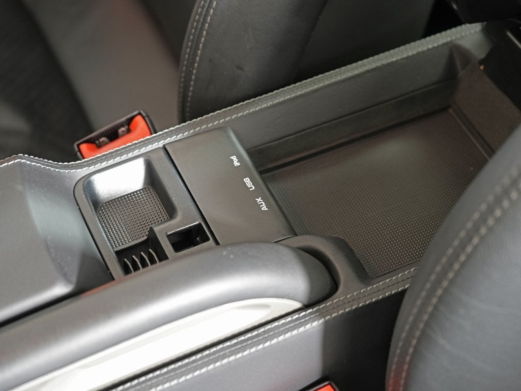 2009 Porsche 911 Carrera 4S