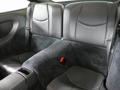 2009 Porsche 911 Carrera 4S