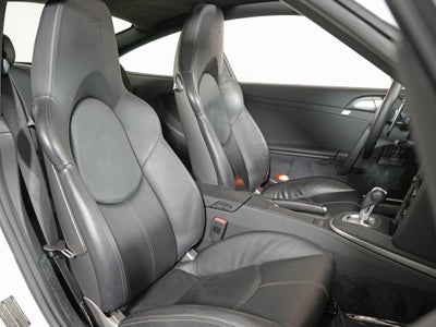 2009 Porsche 911 Carrera 4S