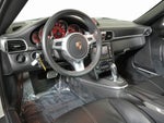 2009 Porsche 911 Carrera 4S