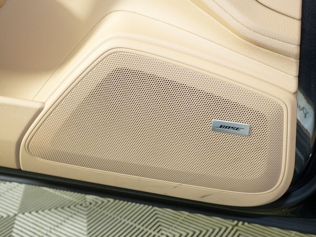 2020 Porsche Panamera 4S