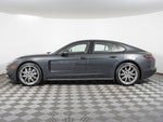 2020 Porsche Panamera 4S