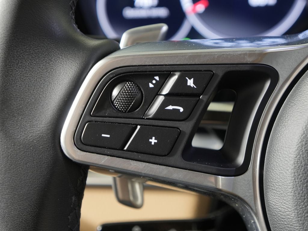 2020 Porsche Panamera 4S