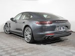 2020 Porsche Panamera 4S