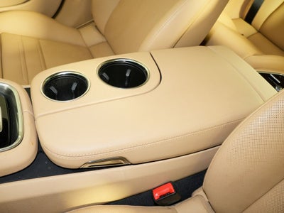 2020 Porsche Panamera 4S