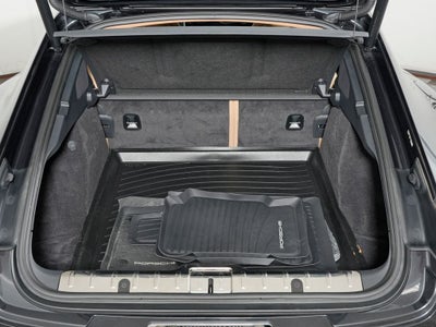 2020 Porsche Panamera 4S