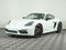 2018 Porsche 718 S