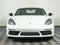 2018 Porsche 718 S