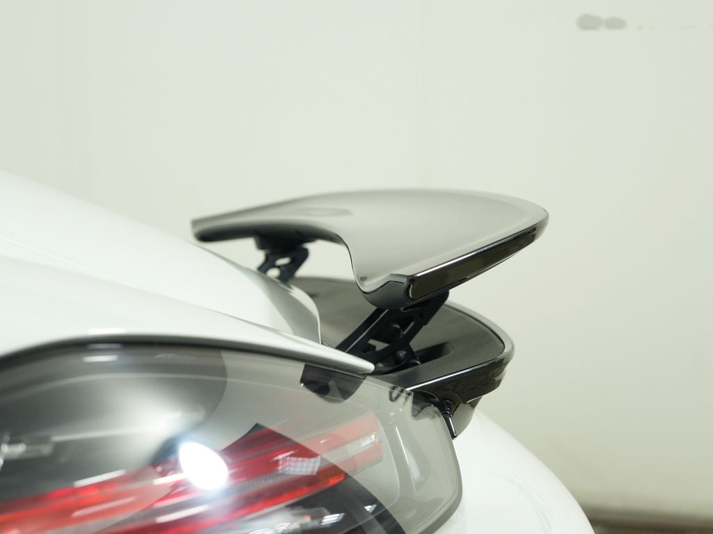 2018 Porsche 718 S