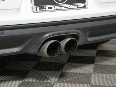 2018 Porsche 718 S