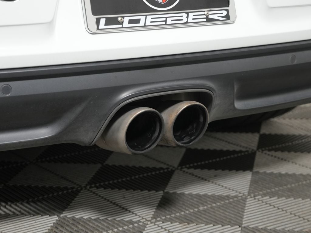 2018 Porsche 718 S