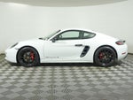 2018 Porsche 718 S