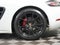 2018 Porsche 718 S
