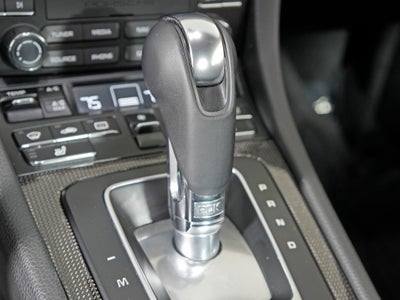 2018 Porsche 718 S