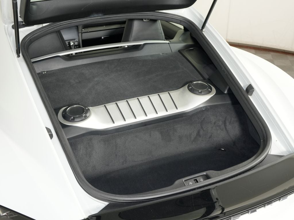 2018 Porsche 718 S