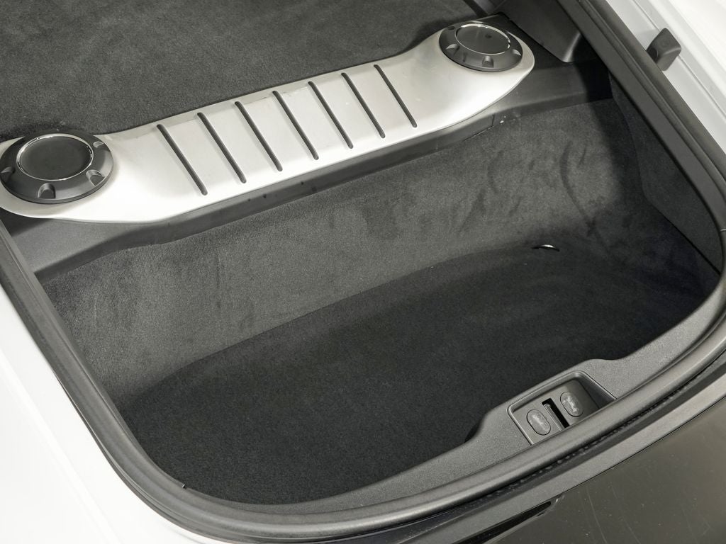 2018 Porsche 718 S