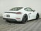 2018 Porsche 718 S