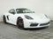 2018 Porsche 718 S