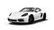 2018 Porsche 718 S