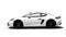 2018 Porsche 718 S