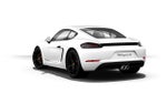 2018 Porsche 718 S