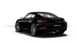 2018 Porsche 718 S