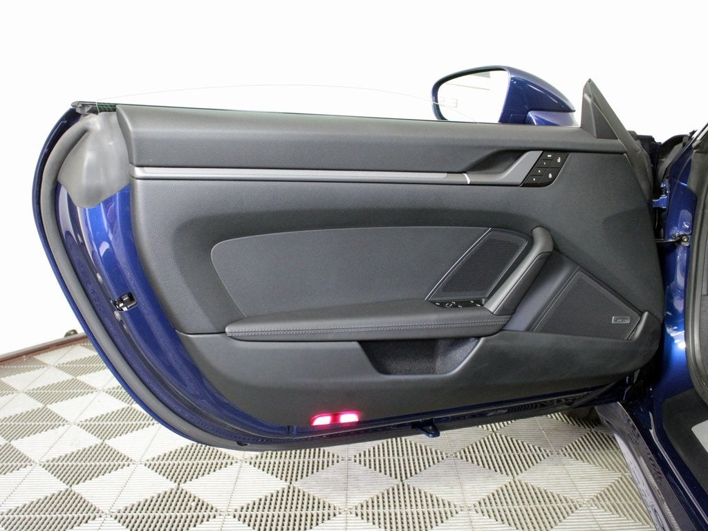 2024 Porsche 911 Carrera S