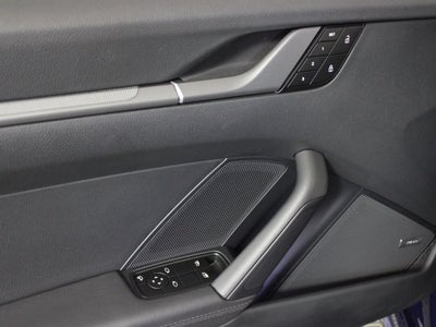 2024 Porsche 911 Carrera S