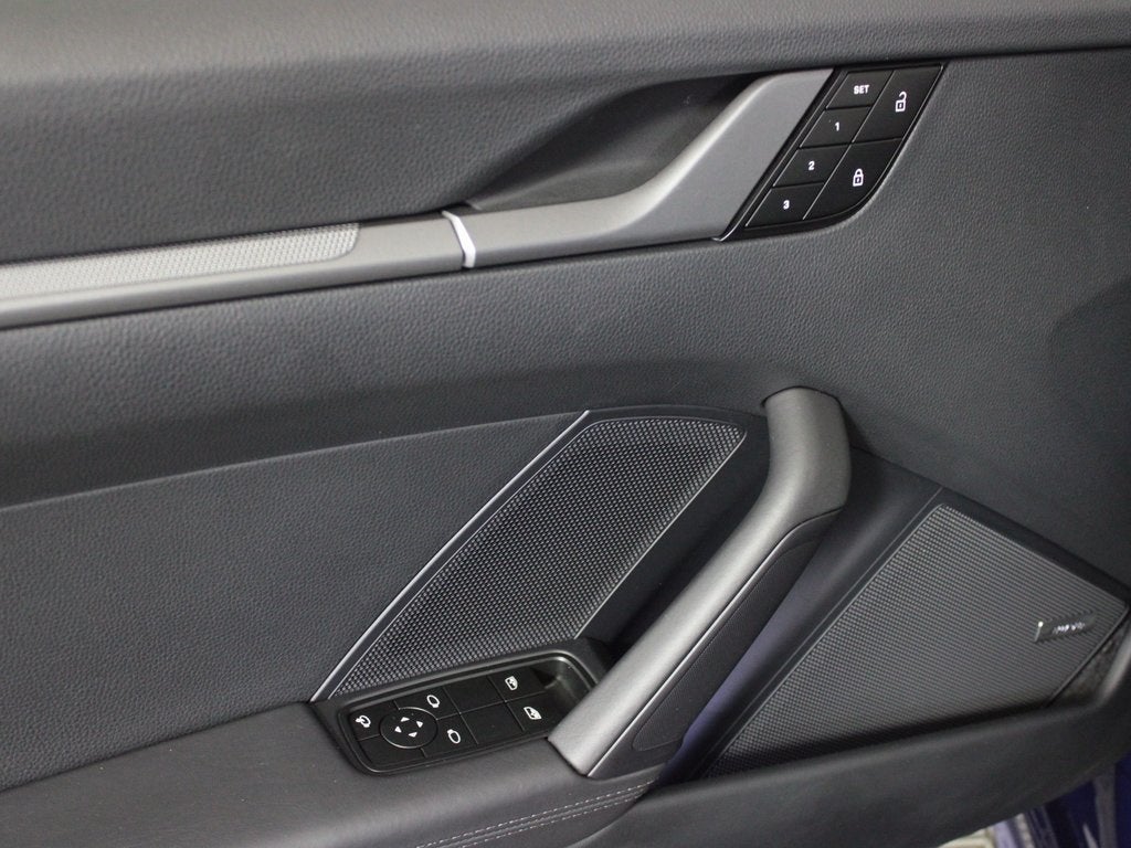 2024 Porsche 911 Carrera S