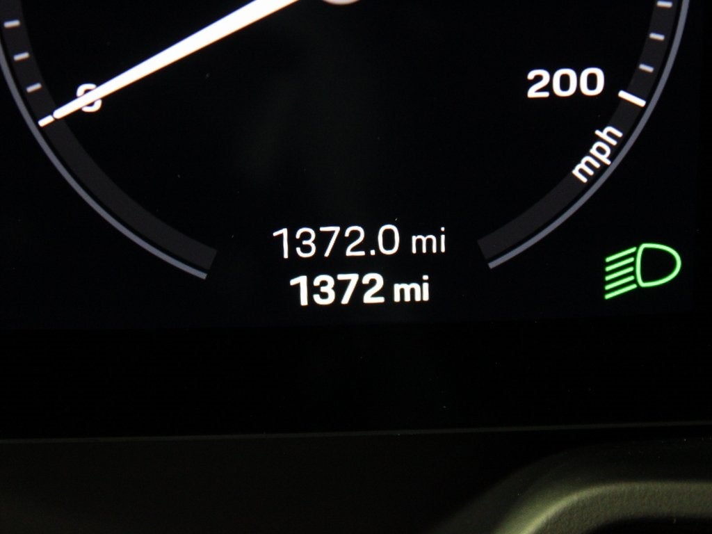 2024 Porsche 911 Carrera S